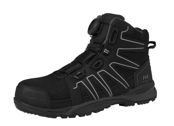 Helly Hansen Workwear Manchester Bot S3 -78424 ürün görseli
