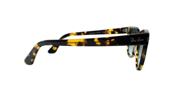 Ray-Ban RB 2168 1332 / 3F 50 Unisex Güneş Gözlüğü - Resim 2