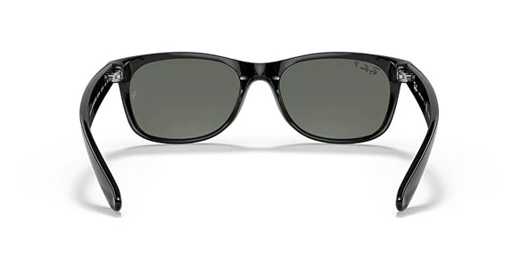 Ray-Ban RB 2132 901 / 58 55 Polarize Unisex Güneş Gözlüğü - Resim 4