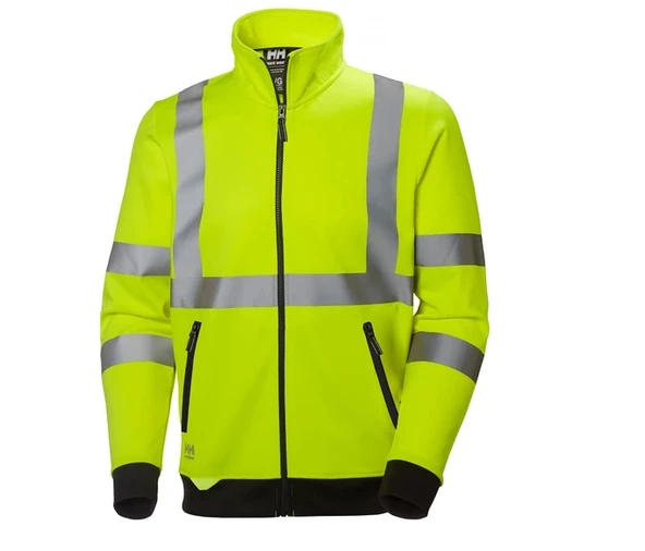 Helly Hansen Workwear Addvıs Zıp Sweatshirt -79112 ürün görseli