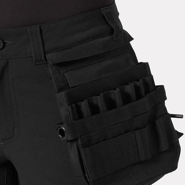 Kadın Luna BRZ HH Connect™ Pantolon - Resim 4