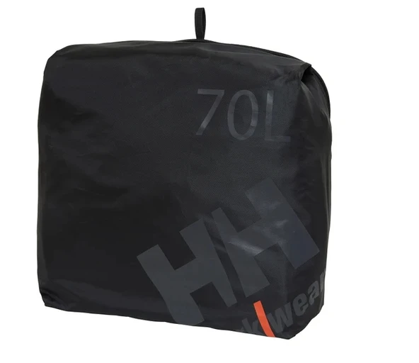 Helly Hansen Workwear Spor Çantası 70l -79573 - Resim 2