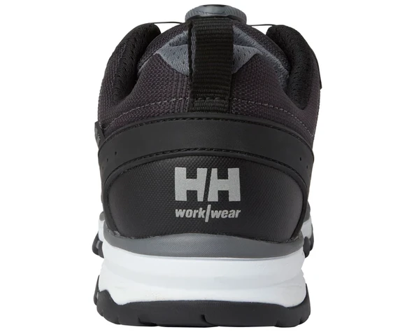 Helly Hansen Workwear Chelsea Evo Ayakkabı S3 Ht -78382 - 4