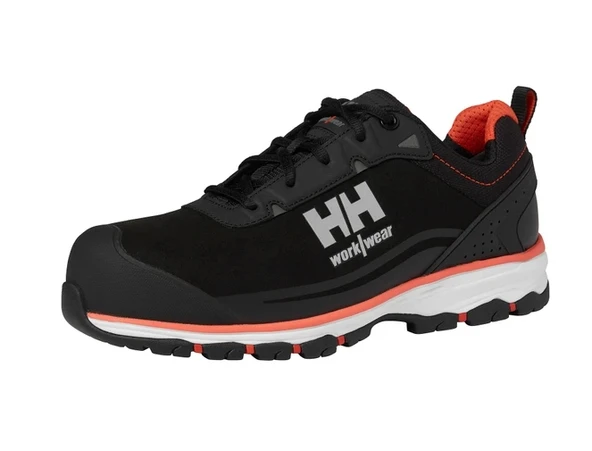 Helly Hansen Workwear Chelsea Evo ayakkabı S3 -78390 - 1