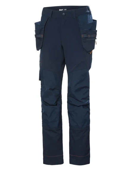Helly Hansen Workwear Kadın Luna Brz İnşaat Pantolon -77590 ürün görseli