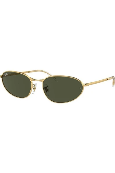 Ray-Ban RB 3734 001 / 31 56 Unisex Güneş Gözlüğü ürün görseli 1