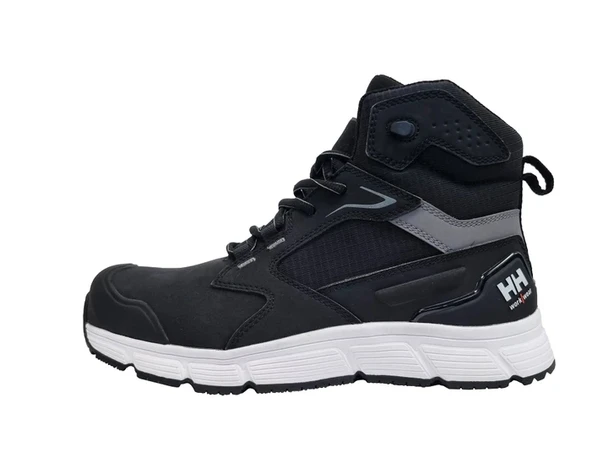 Helly Hansen Workwear Kensington Mxr Ayakkabı S3l -78354 - 1