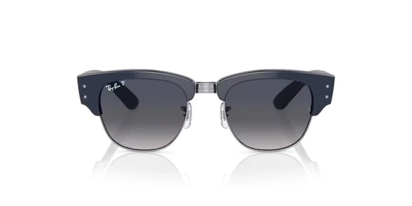 Ray-Ban RB 0316 S 1366 / 78 50 Polarize Unisex Güneş Gözlüğü - Resim 3