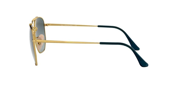 Ray-Ban RB 3648 M 9123 / 3M 54 Unisex Güneş Gözlüğü - Resim 3