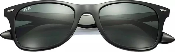 Ray-Ban RB 4195 601 / 71 52 Unisex Güneş Gözlüğü - Resim 2