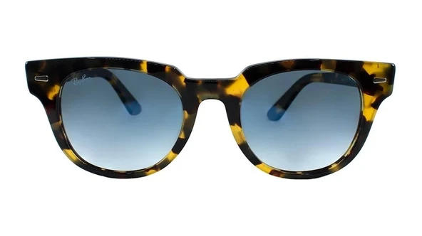 Ray-Ban RB 2168 1332 / 3F 50 Unisex Güneş Gözlüğü - Resim 3