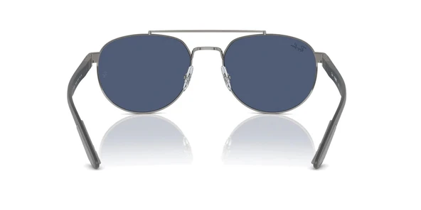 Ray-Ban RB 3736 004 / 80 56 Unisex Güneş Gözlüğü - Resim 2