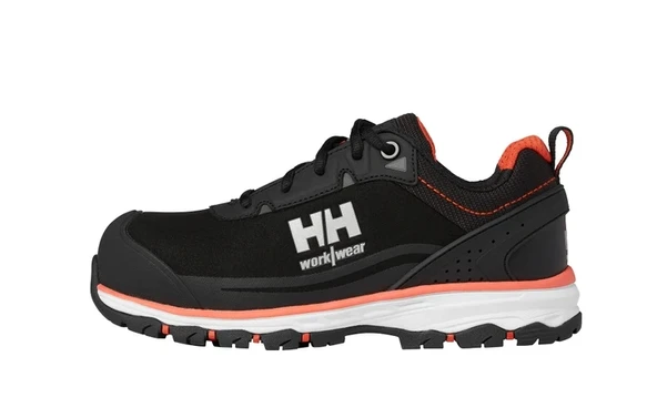 Helly Hansen Workwear Kadın Luna 2 Ayakkabı S3 -78450 - 1