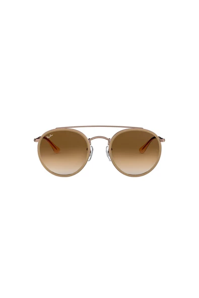 Ray-Ban RB 3647 N 9070 / 51 51 Unisex Güneş Gözlüğü - Resim 2