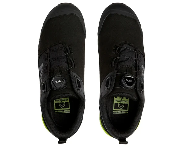 Helly Hansen Workwear Magnı Evo Bot S7l Ht -78340 - Resim 5