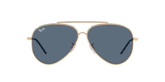 Ray-Ban RB 0101 S 9202 / 3A 59 Unisex Güneş Gözlüğü - 3