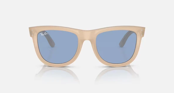 Ray-Ban RB 0502 S 6780 / 72 50 Unisex Güneş Gözlüğü - Resim 4