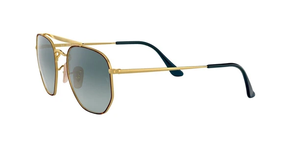 Ray-Ban RB 3648 M 9123 / 3M 54 Unisex Güneş Gözlüğü - Resim 2