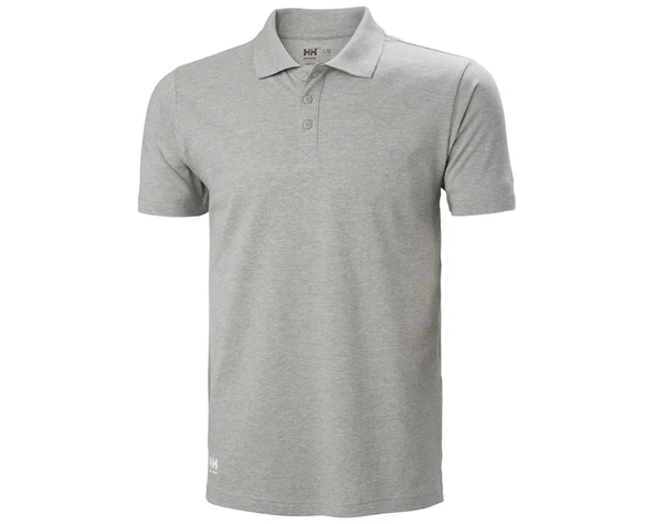 Helly Hansen Workwear Klasik Polo Yaka Tişört -79167 - Resim 6