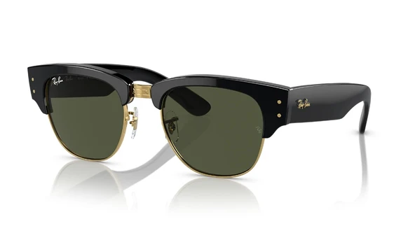 Ray-Ban RB 0316 S 901 / 31 50 Unisex Güneş Gözlüğü ürün görseli 1