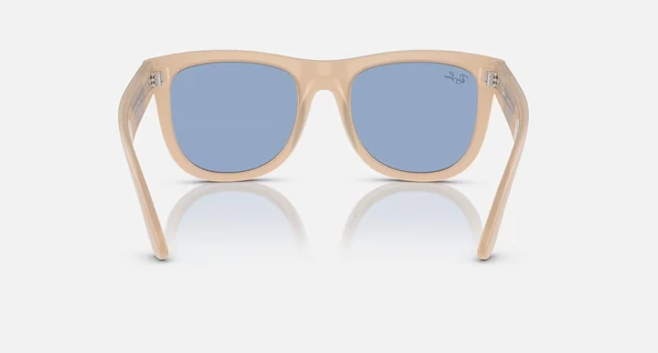 Ray-Ban RB 0502 S 6780 / 72 50 Unisex Güneş Gözlüğü - Resim 2