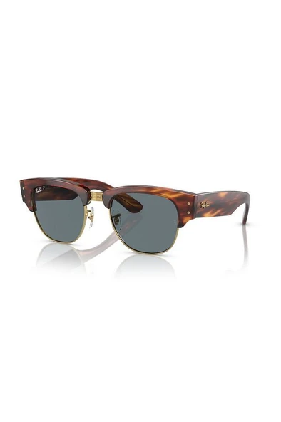 Ray-Ban RB 0316 S 954 / 3R 50 Polarize Unisex Güneş Gözlüğü ürün görseli 1