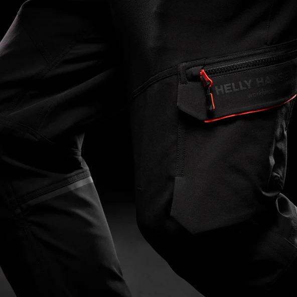 Kensington BRZ HH Connect™ Pantolon - Resim 8