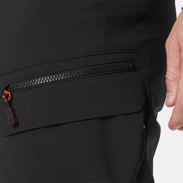 Kensington HH Connect™ Softshell Pantolon - Resim 4