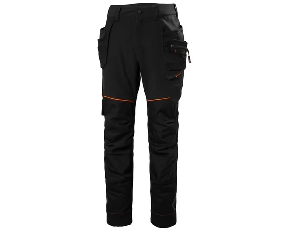 Helly Hansen Workwear Chelsea Evo Brz İnşaat Pantolon -77550 - Resim 2