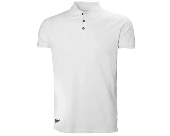 Helly Hansen Workwear Klasik Polo Yaka Tişört -79167 - Resim 5