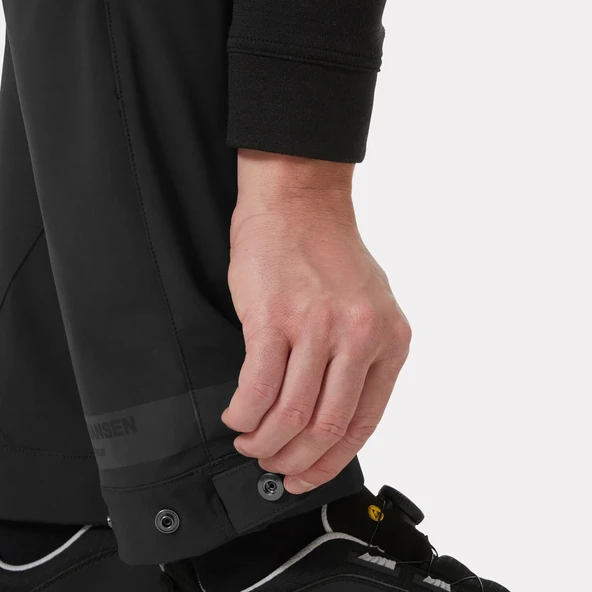 Kensington HH Connect™ Softshell Pantolon - Resim 8