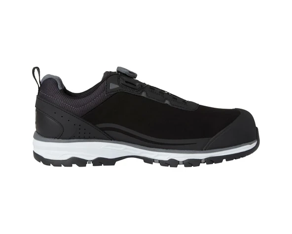Helly Hansen Workwear Chelsea Evo Ayakkabı S3 Ht -78382 - 2