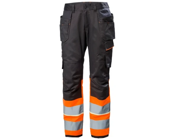 Helly Hansen Workwear Uc-me İnşaat Pantolon Cl1 -77511 - Resim 2