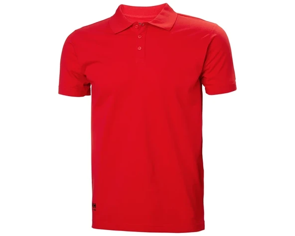 Helly Hansen Workwear Klasik Polo Yaka Tişört -79167 - Resim 2