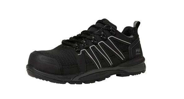 Helly Hansen Workwear Manchester Ayakkabı S3 -78421 - 1