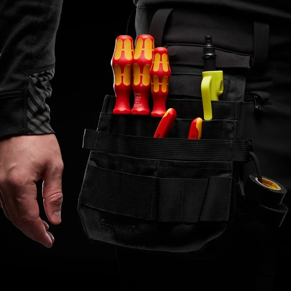 Kensington HH Connect™ Softshell Pantolon - Resim 9