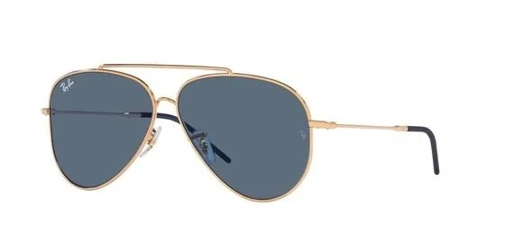 Ray-Ban RB 0101 S 9202 / 3A 59 Unisex Güneş Gözlüğü - 1