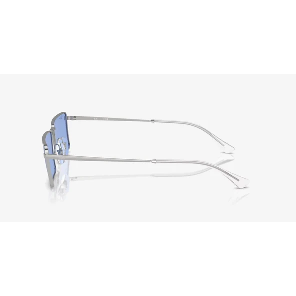 Ray-Ban RB 3741 003 / 80 59 Unisex Güneş Gözlüğü - Resim 2