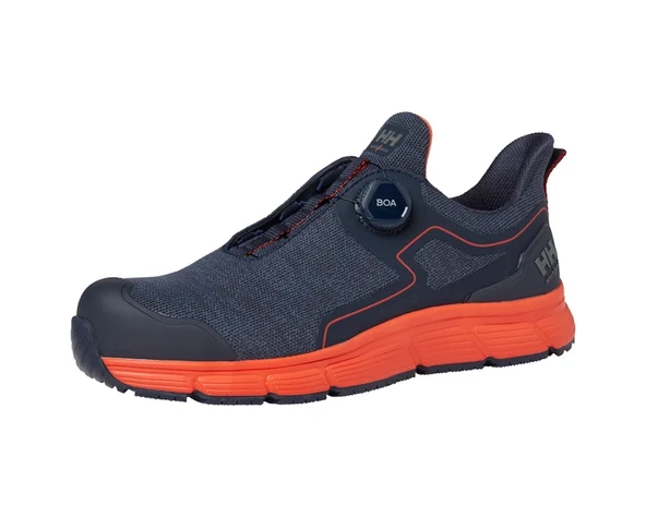 Helly Hansen Workwear Kensington Ayakkabı S3 -78350 - 3