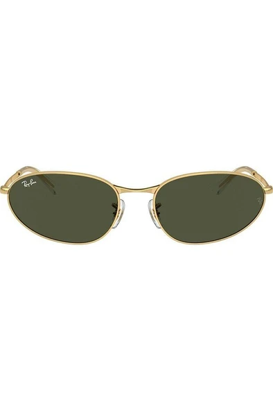 Ray-Ban RB 3734 001 / 31 56 Unisex Güneş Gözlüğü - Resim 2