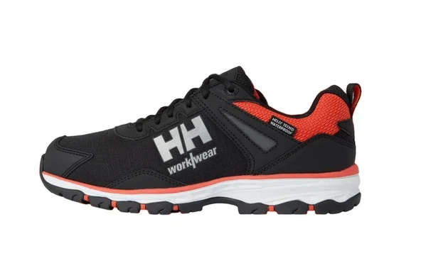 Helly Hansen Workwear Chelsea Evo Ayakkabı O2 Ht -78388 - 1
