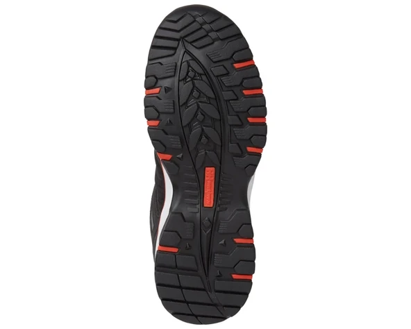 Helly Hansen Workwear Chelsea Evo Ayakkabı O2 Ht -78388 - 4