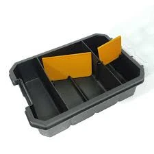 Süper Bag ASR-2101 Mini Slim Organizer 5 Prof Bag - 2