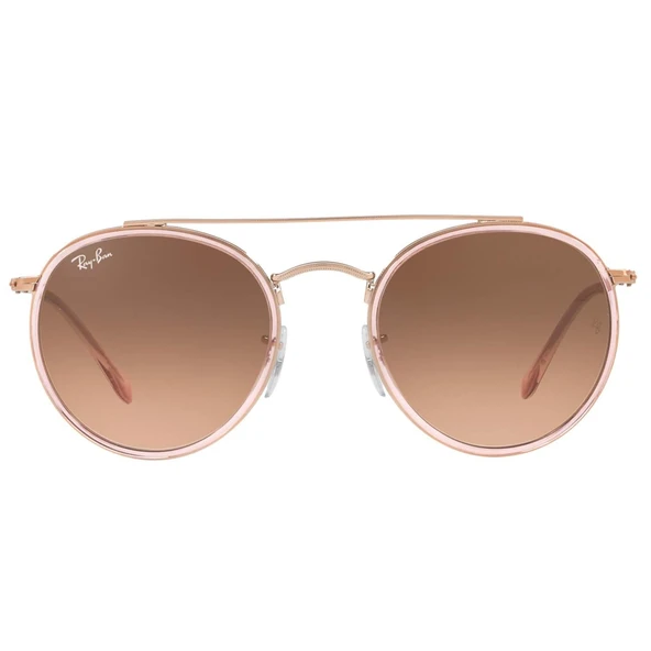 Ray-Ban RB 3647 N 9069 / A5 51 Unisex Güneş Gözlüğü - Resim 2