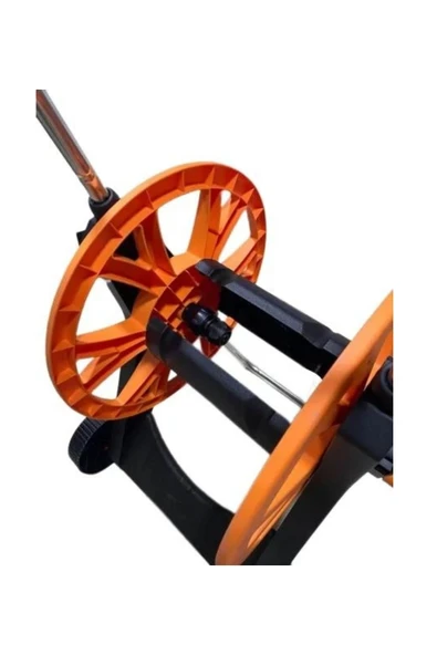 Adige Hortum Sarma Makarası Jaklı 70 Mt - 6