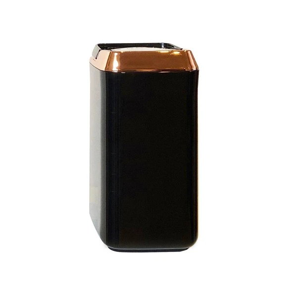 Leggno Ptc20rcn17blc Pratico Kare Saklama Kabı Siyah 1,7 Lt ürün görseli