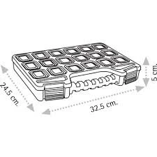 Super-Bag 2034 Mega Organizer Kutu 13'' - Resim 5