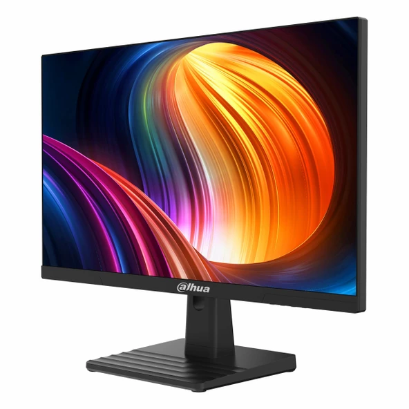 Dahua LM27-B211B 27" 120Hz 1Ms HDMI+DP FullHD IPS Vesa Monitör - Resim 2