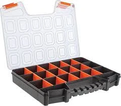 Super-Bag 2034 Mega Organizer Kutu 13'' - Resim 2