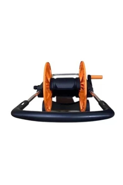 Adige Hortum Sarma Makarası Jaklı 70 Mt - 2